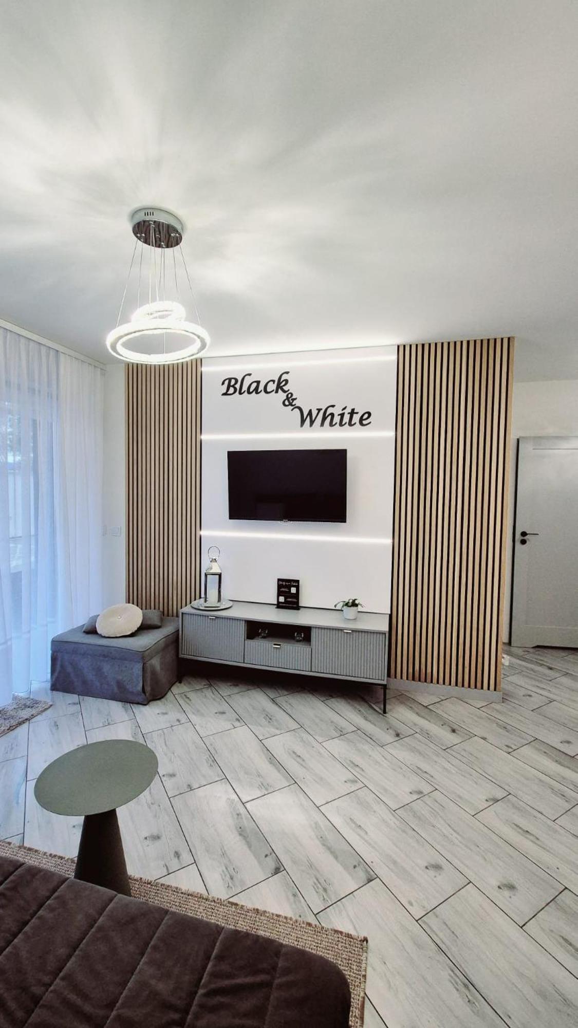 Apartament Black-White ميلنو المظهر الخارجي الصورة