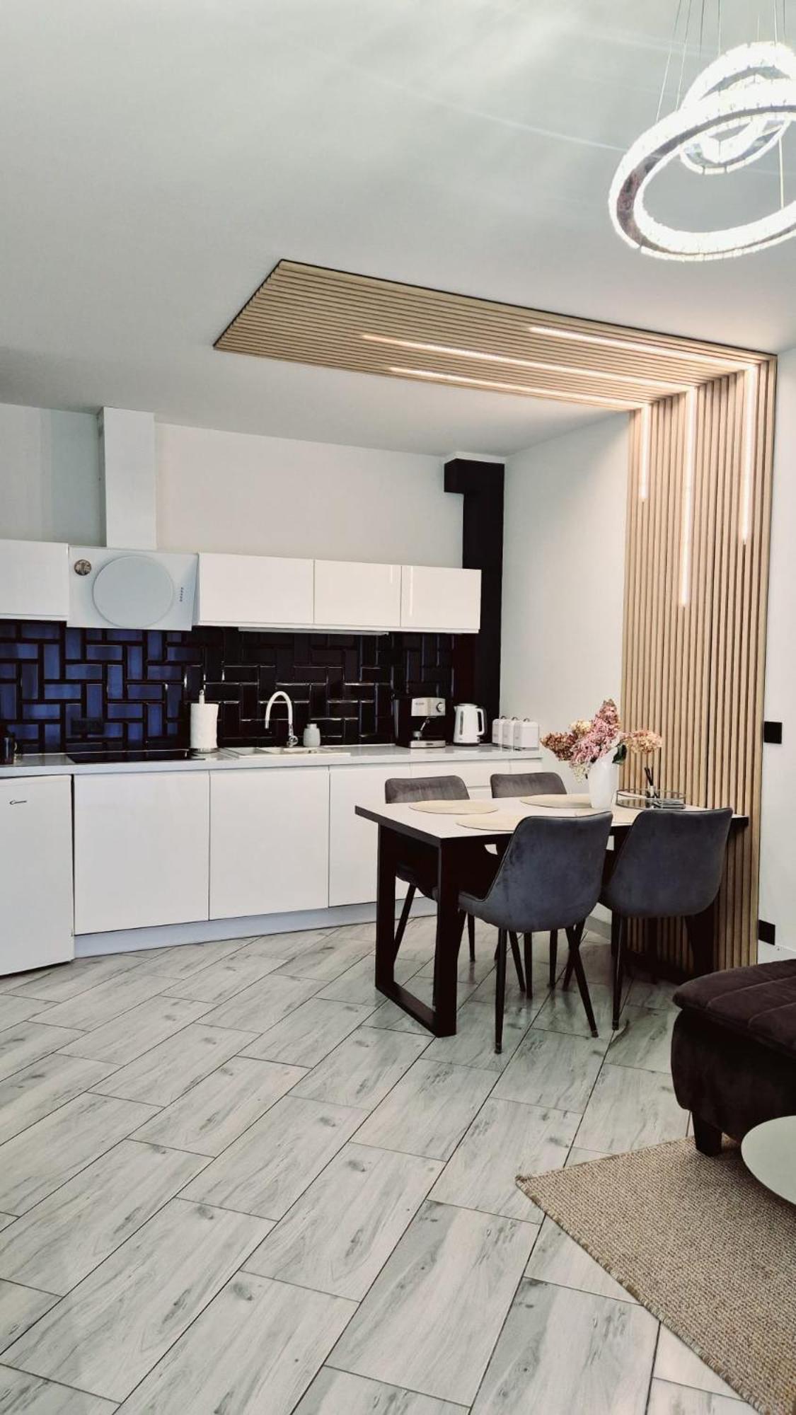 Apartament Black-White ميلنو المظهر الخارجي الصورة