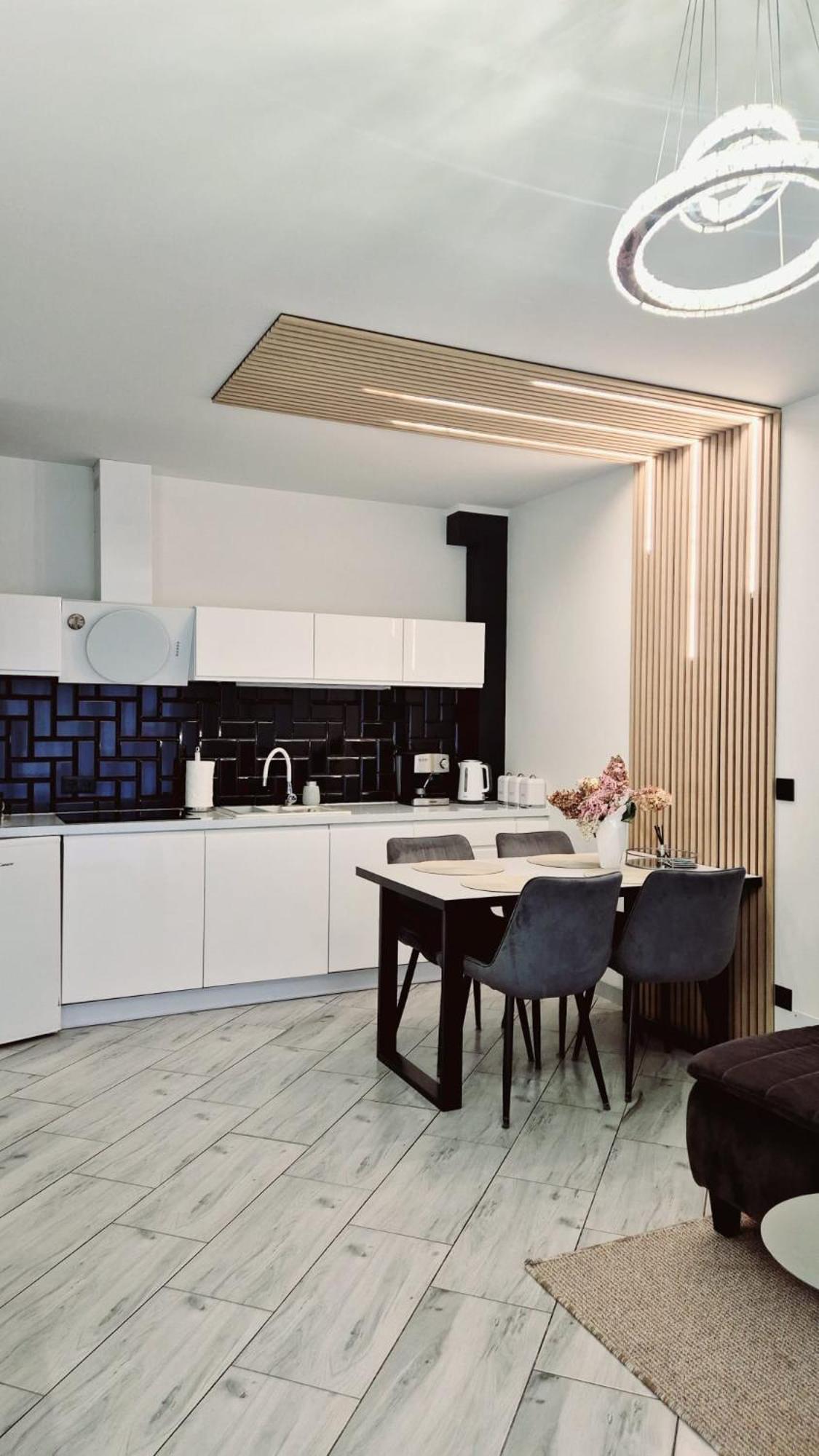 Apartament Black-White ميلنو المظهر الخارجي الصورة
