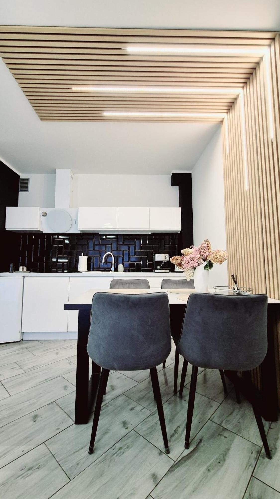 Apartament Black-White ميلنو المظهر الخارجي الصورة