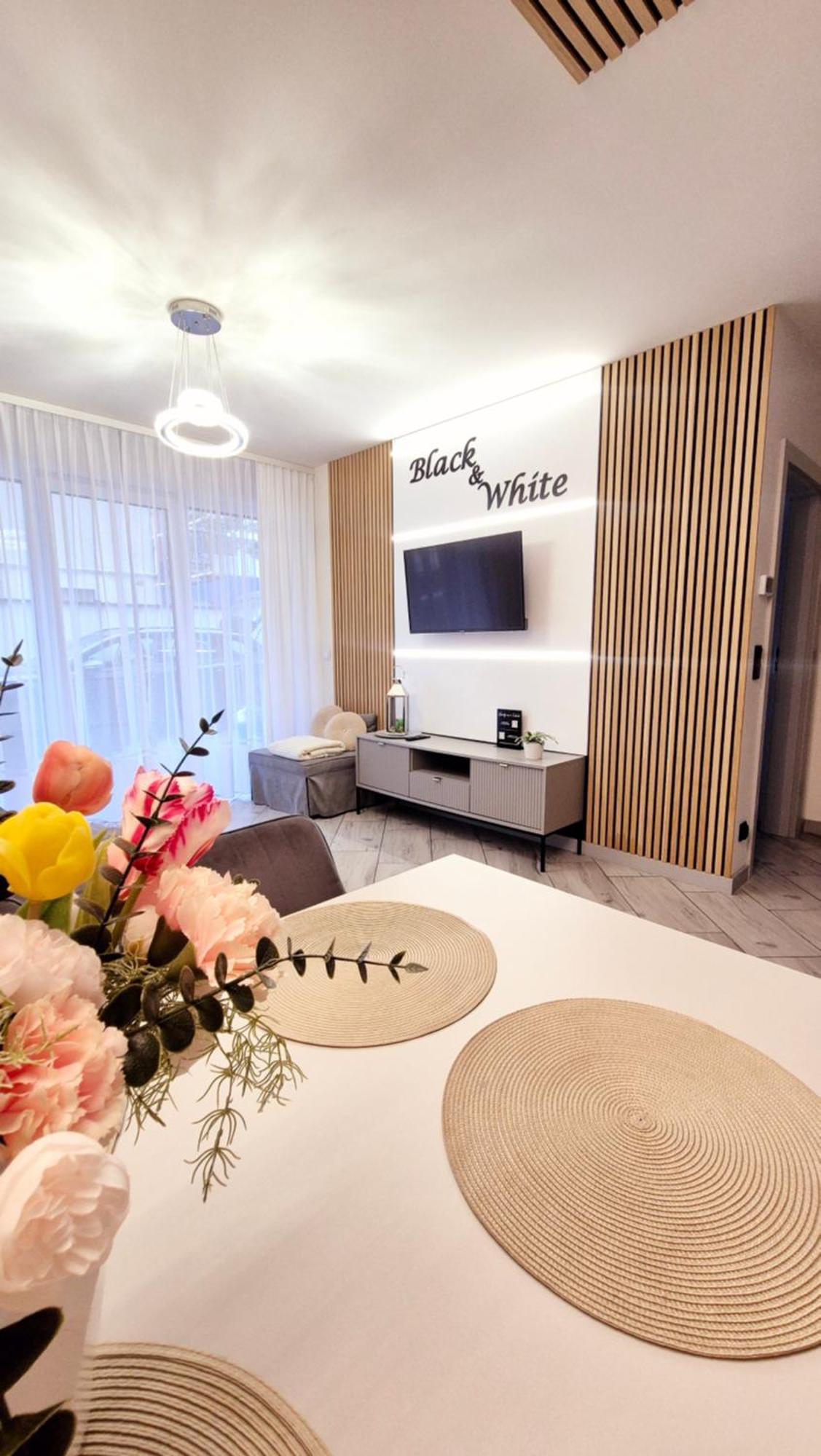 Apartament Black-White ميلنو المظهر الخارجي الصورة